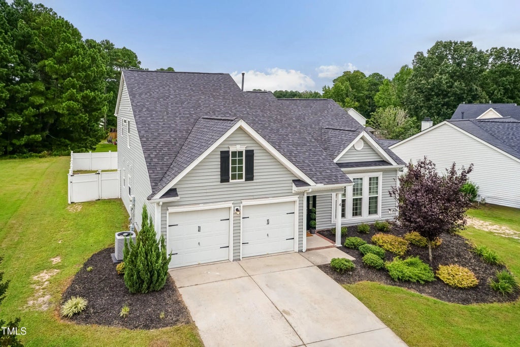 4 N Berrymeadow Lane, Durham