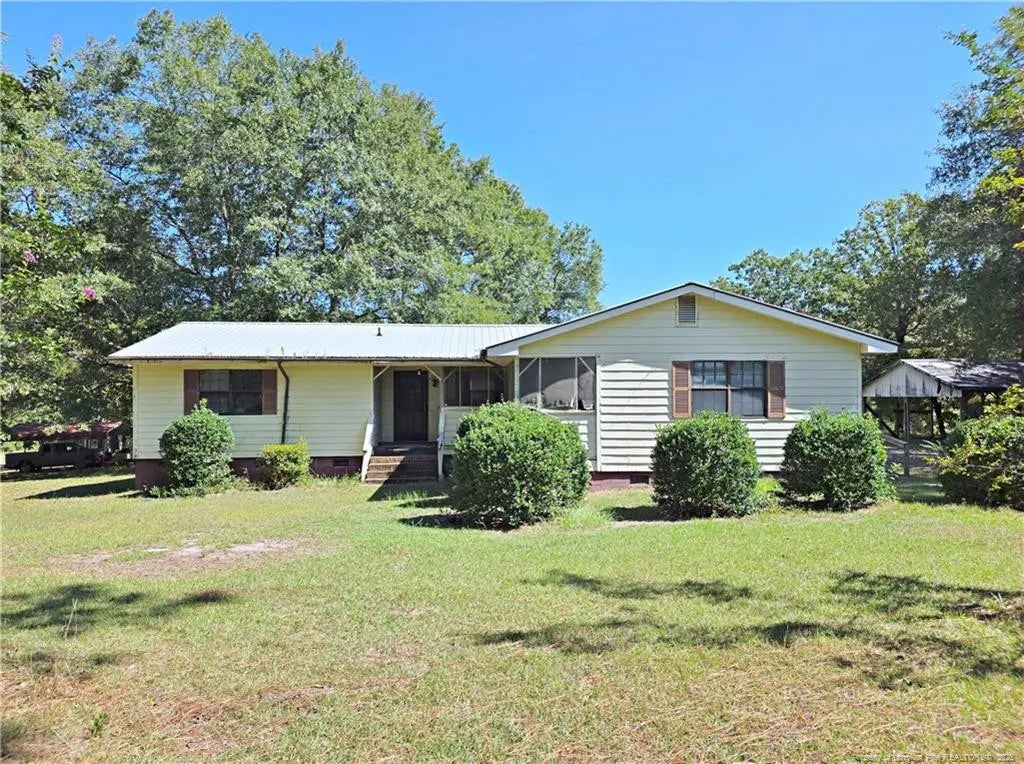 1621 Lobelia Road, Vass