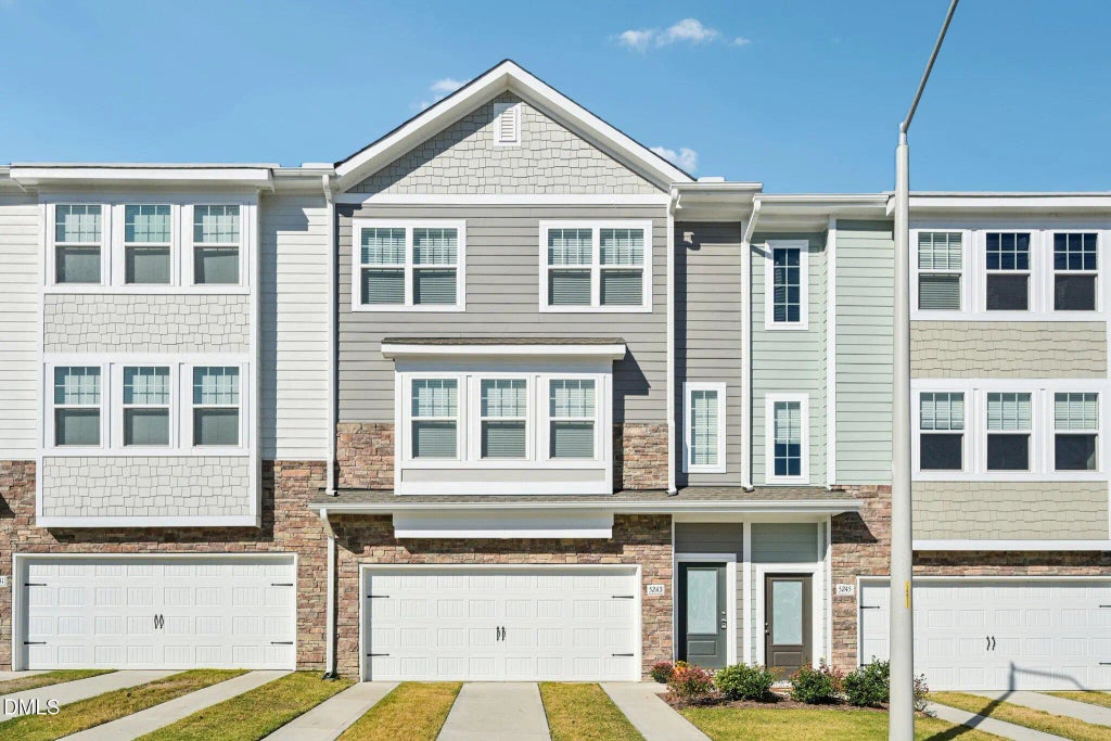 5243 Deep Channel Drive, Raleigh