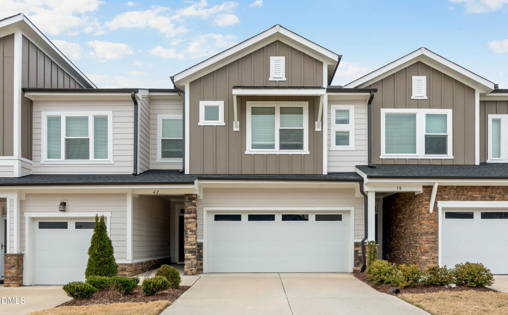 42 Balfour Run, Chapel Hill