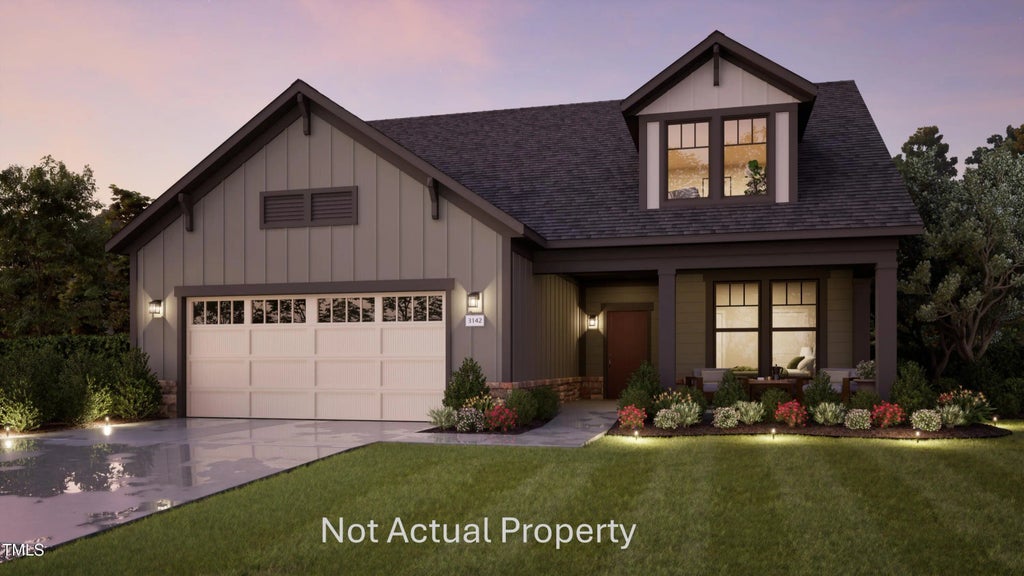 1116 Salford Court *lot 142, Durham