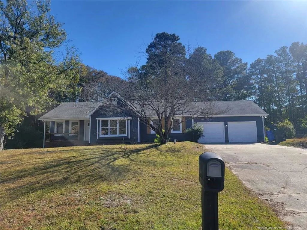 1649 Boros Drive, Fayetteville
