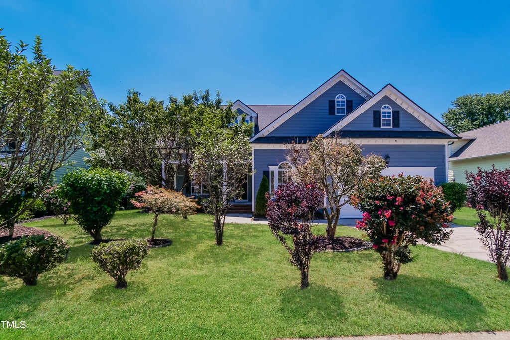 2017 Rosebriar Lane, Fuquay Varina