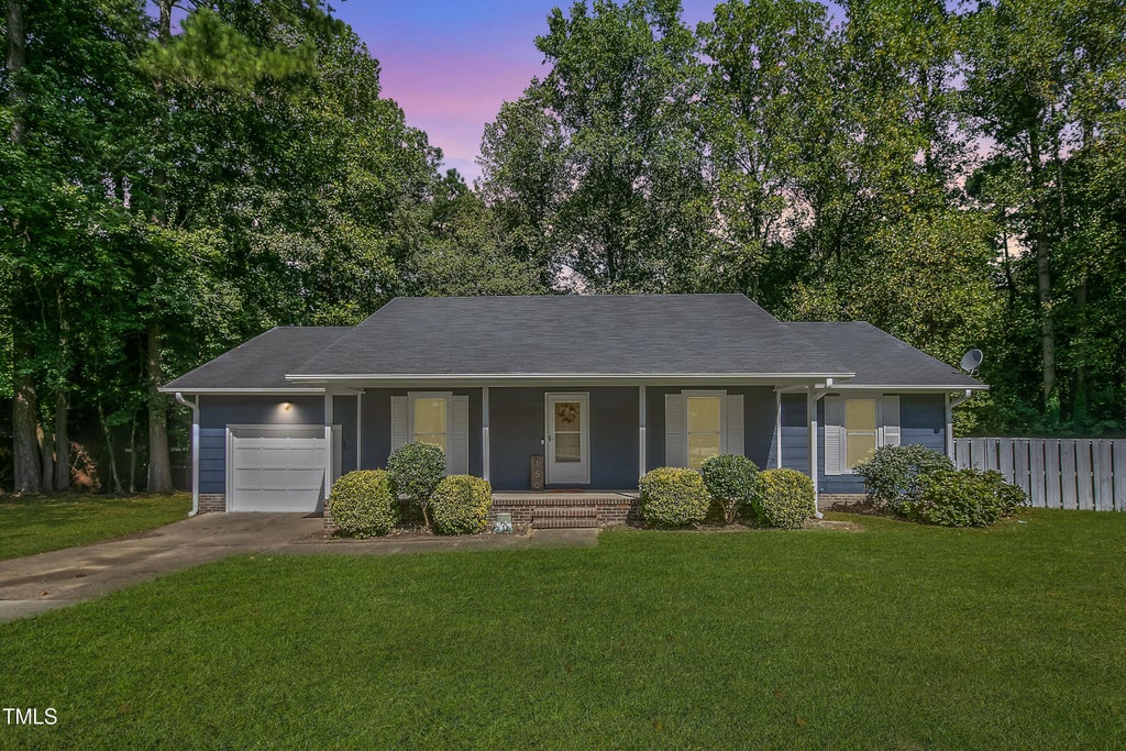150 Bienville Drive, Fayetteville