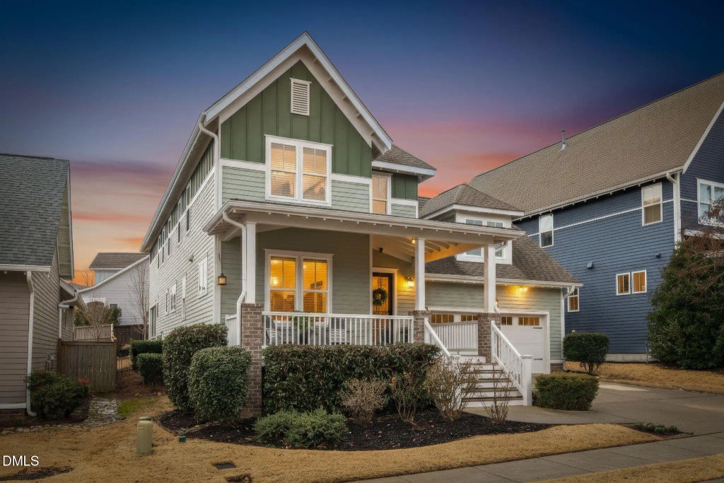 361 Old Piedmont Circle, Chapel Hill