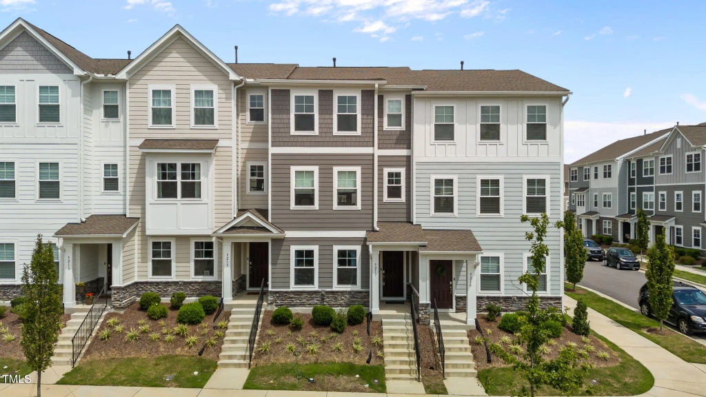 5217 Invention Way, Raleigh