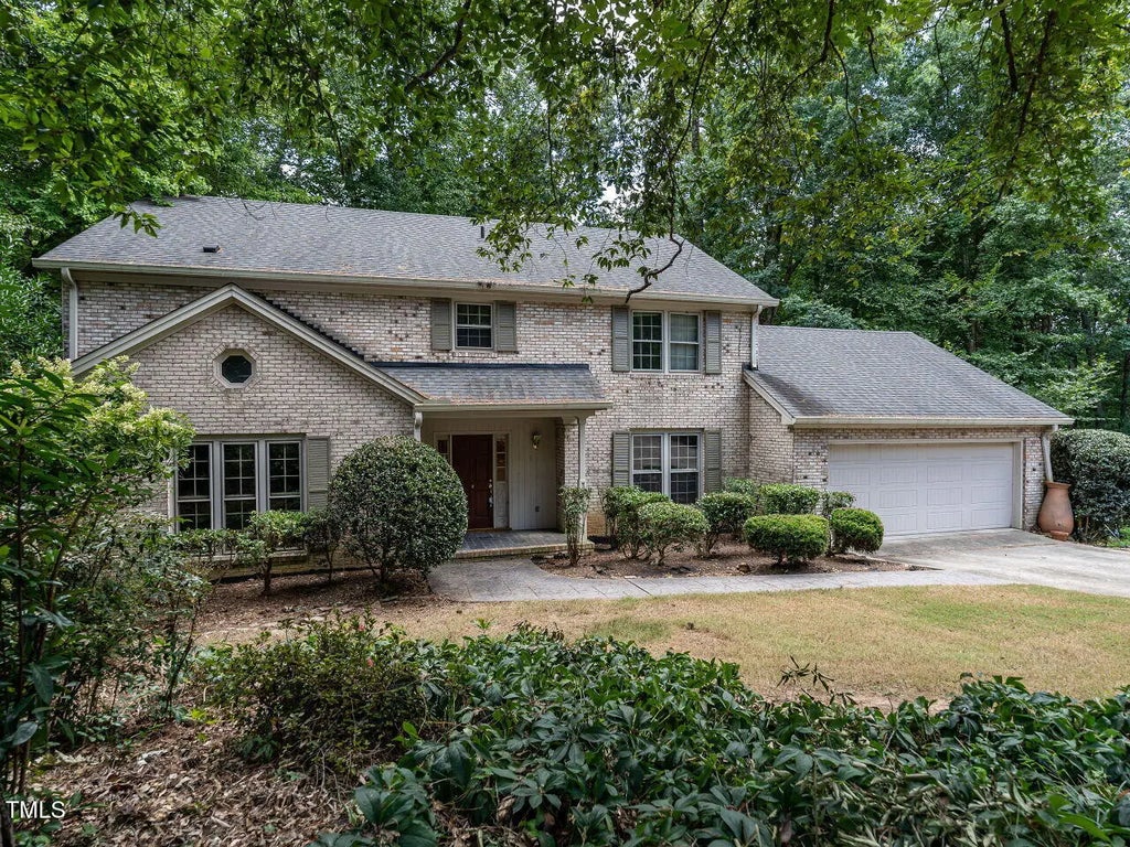 1429 Kershaw Drive, Raleigh