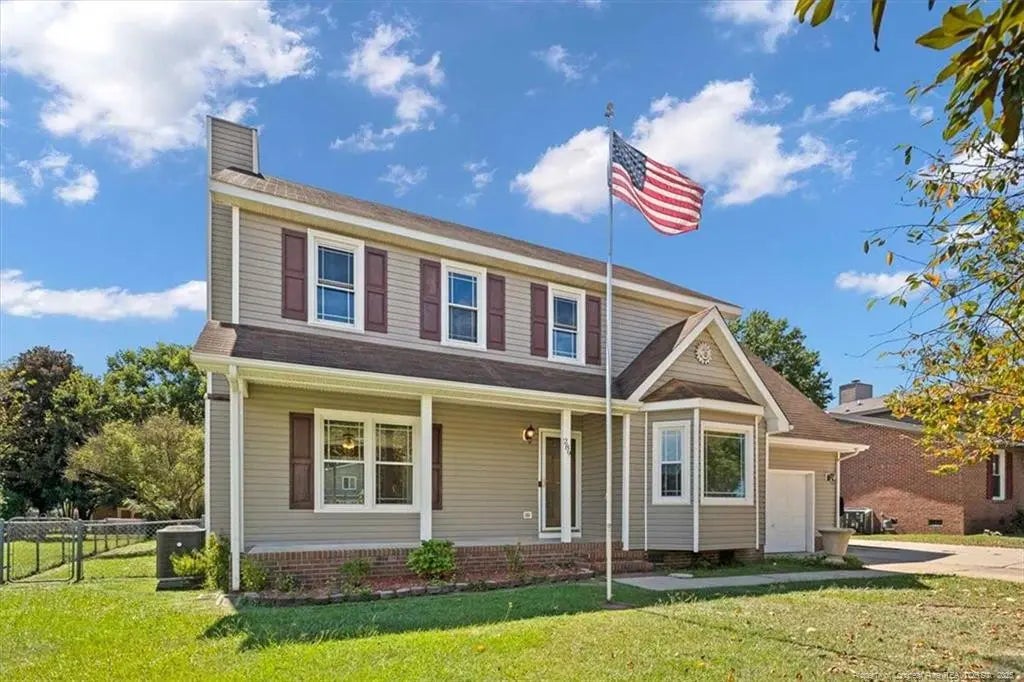 289 Potash Place, Fayetteville