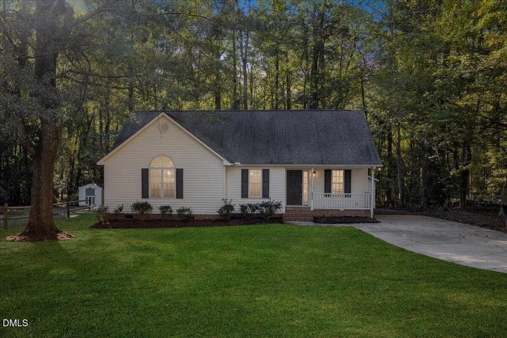 8832 Reigate Lane, Raleigh