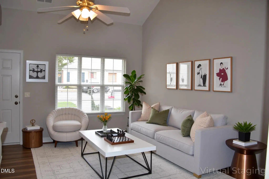 7940 Averette Hill Drive, Raleigh