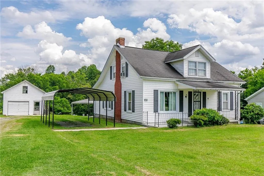 4470 S Nc Highway 62, Burlington