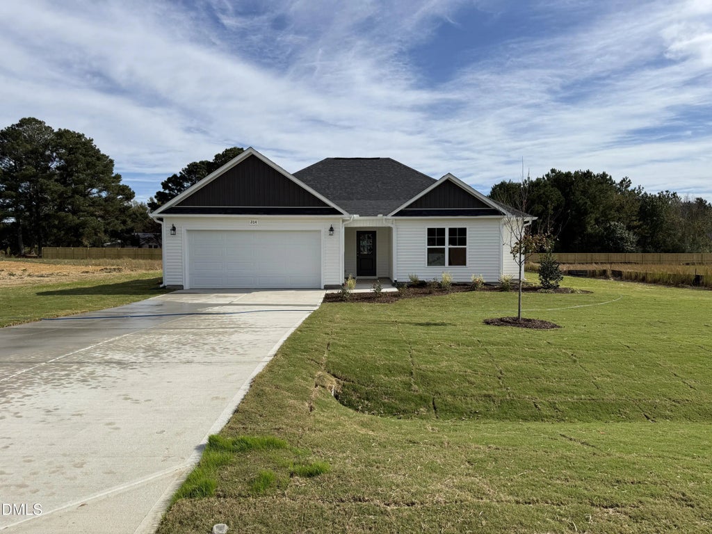 204 Boston River Drive (lot 10), Dunn