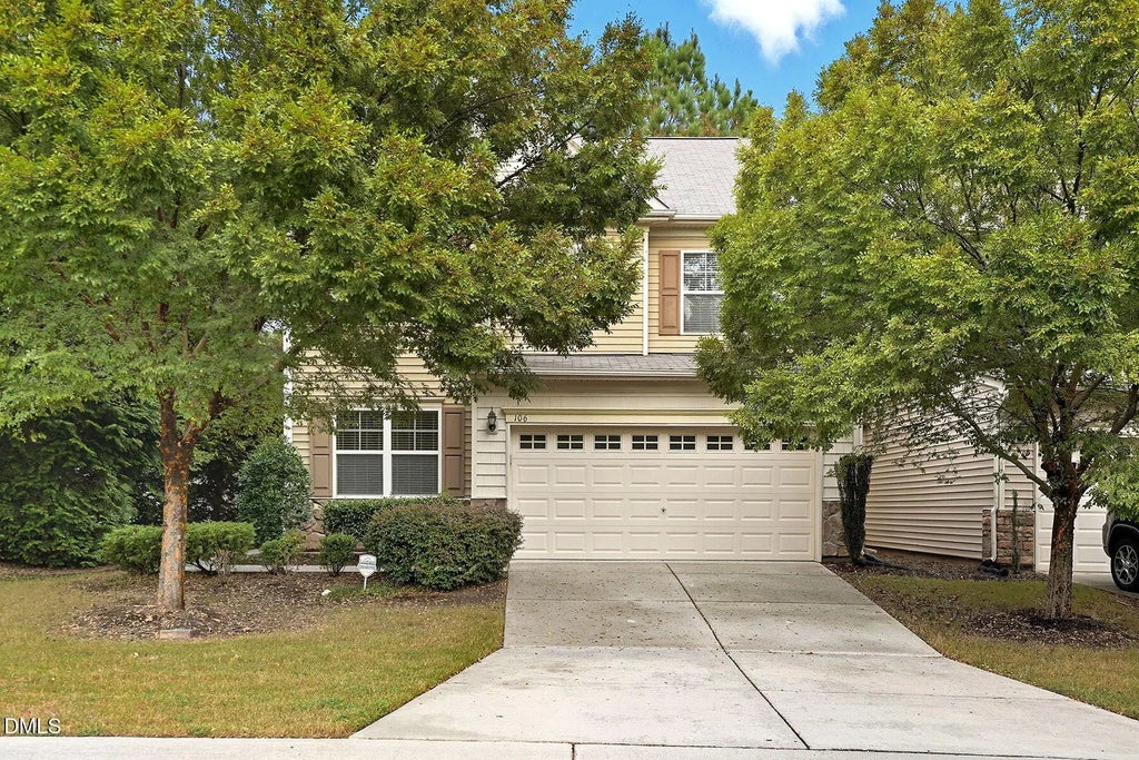 106 Torrey Heights Lane, Durham