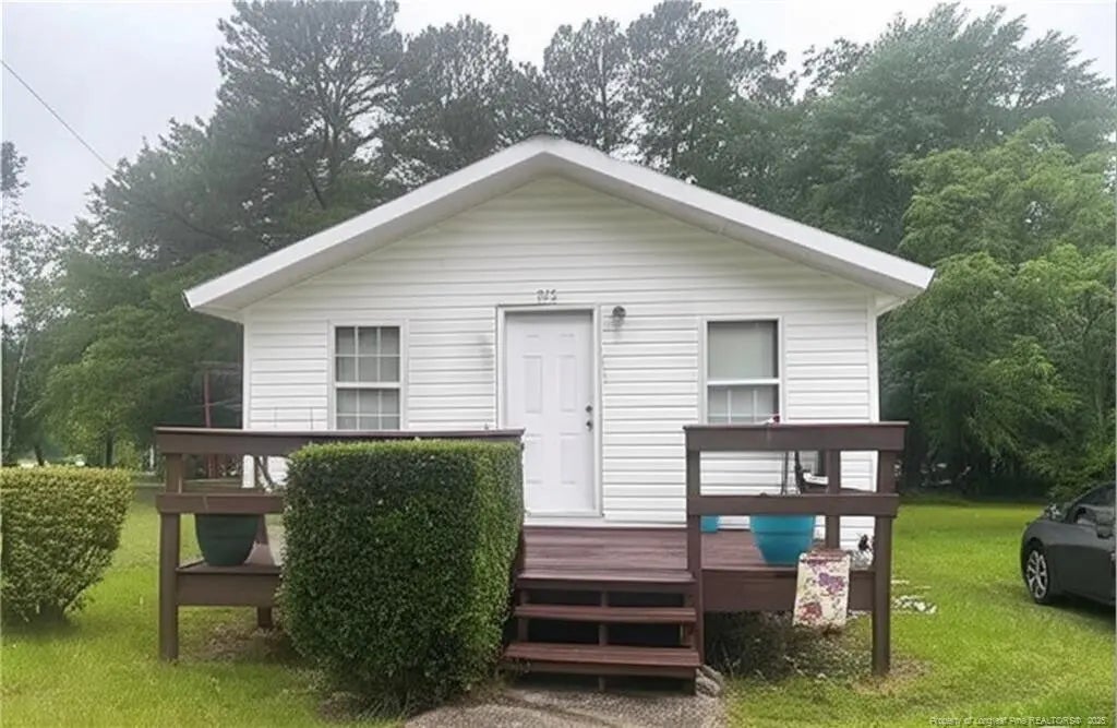 214 Waddell Drive, Fayetteville