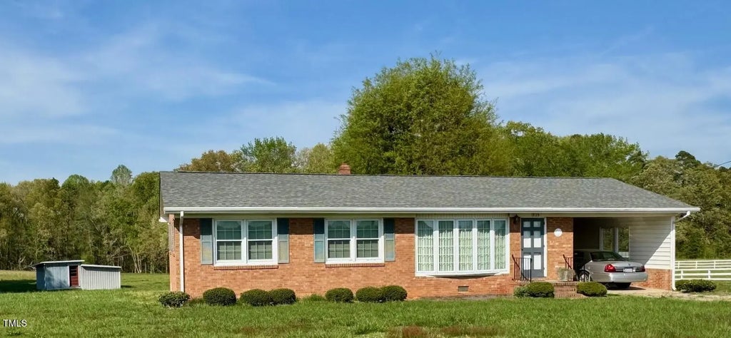 1829 Stewart Farm Road, Henderson