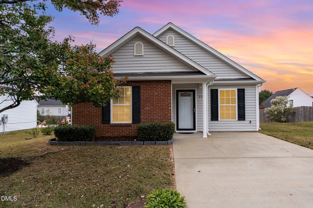 5507 Skylock Drive, Raleigh