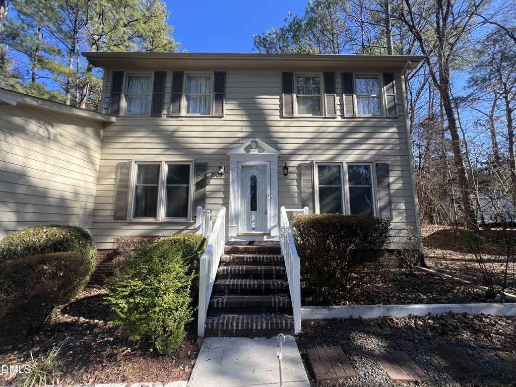 1904 Stadium Drive, Durham