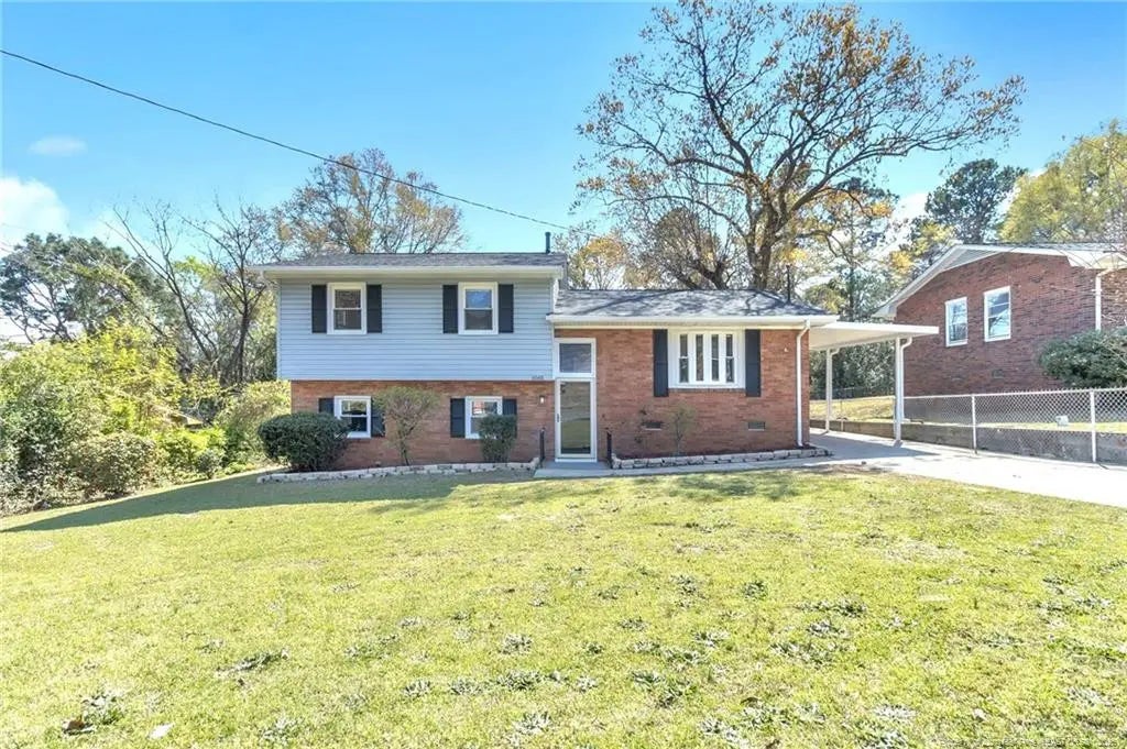 1001 Chesterfield Drive, Fayetteville