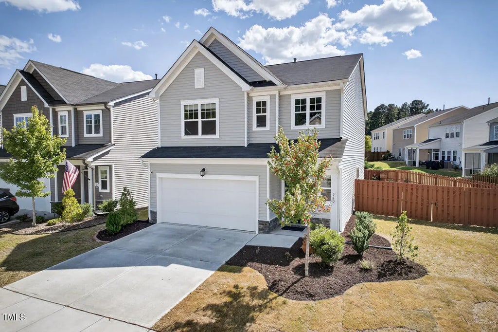 110 Silver Fir Lane, Durham