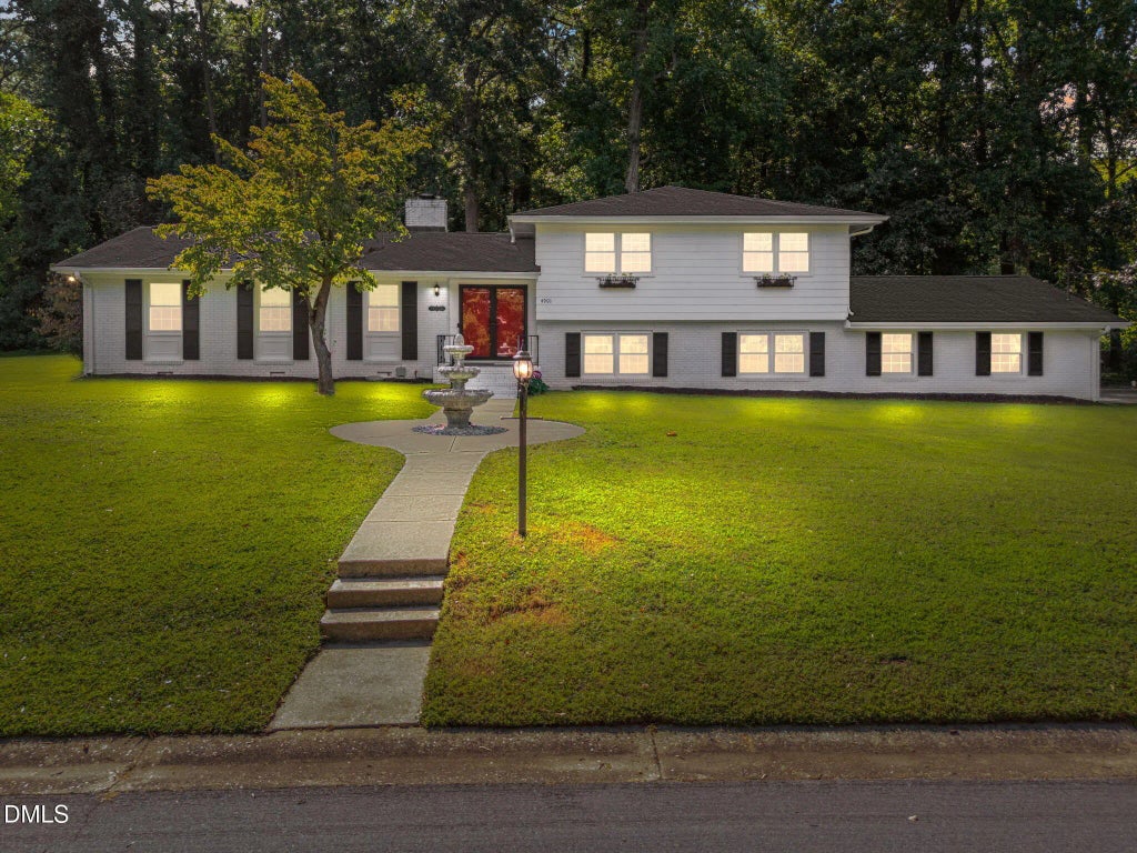 4901 Comelia Drive, Raleigh