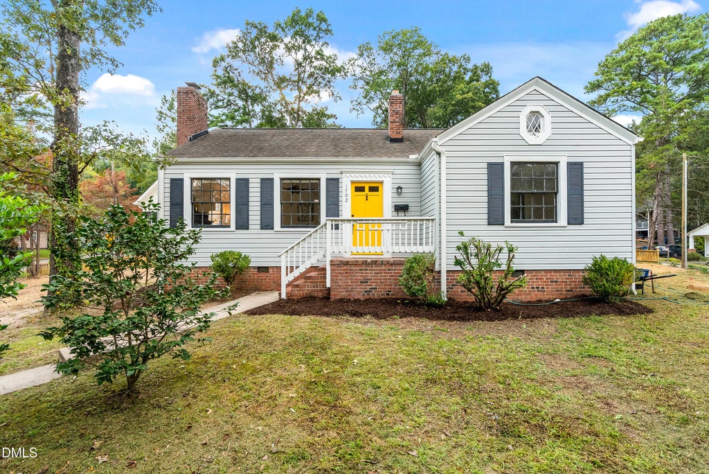 1702 James Street, Durham