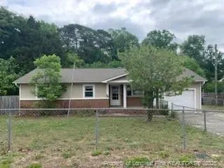 1813 Ashton Road, Fayetteville