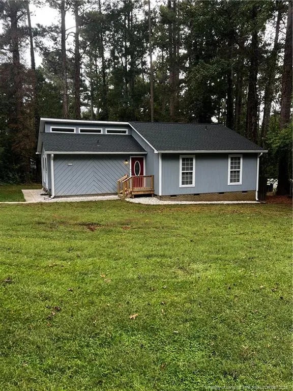 1217 Cedarhurst Drive, Sanford