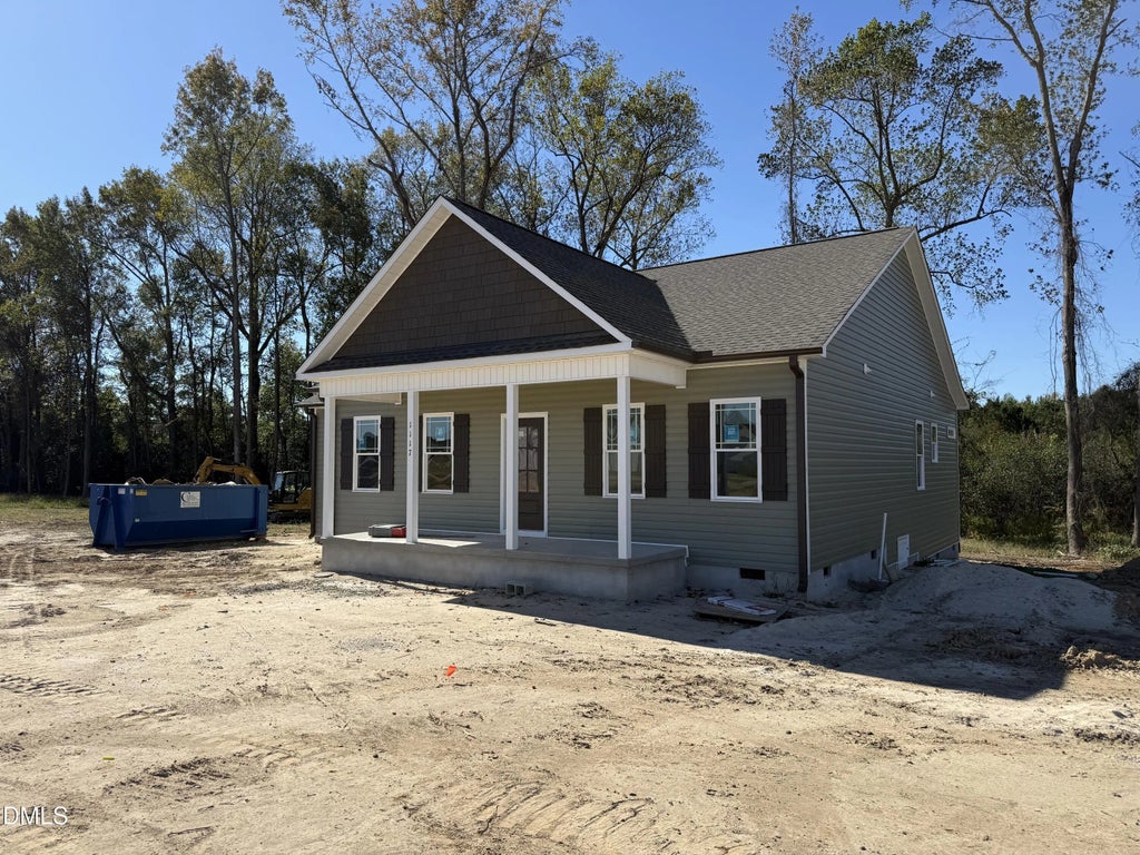 1117 Nor Am Road, Pikeville