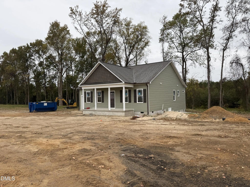 1117 Nor Am Road, Pikeville