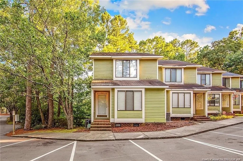 400 Cypress Trace Drive, Fayetteville