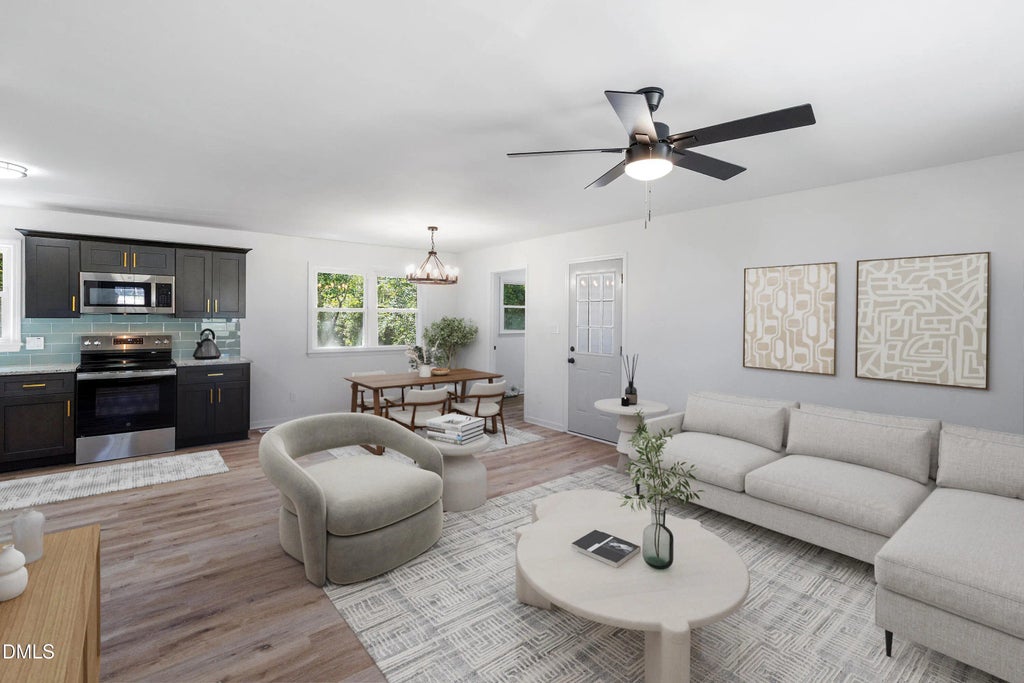 644 Timber Drive, Wendell