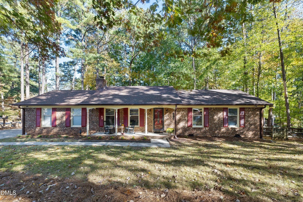 4834 Northbury Circle, Durham
