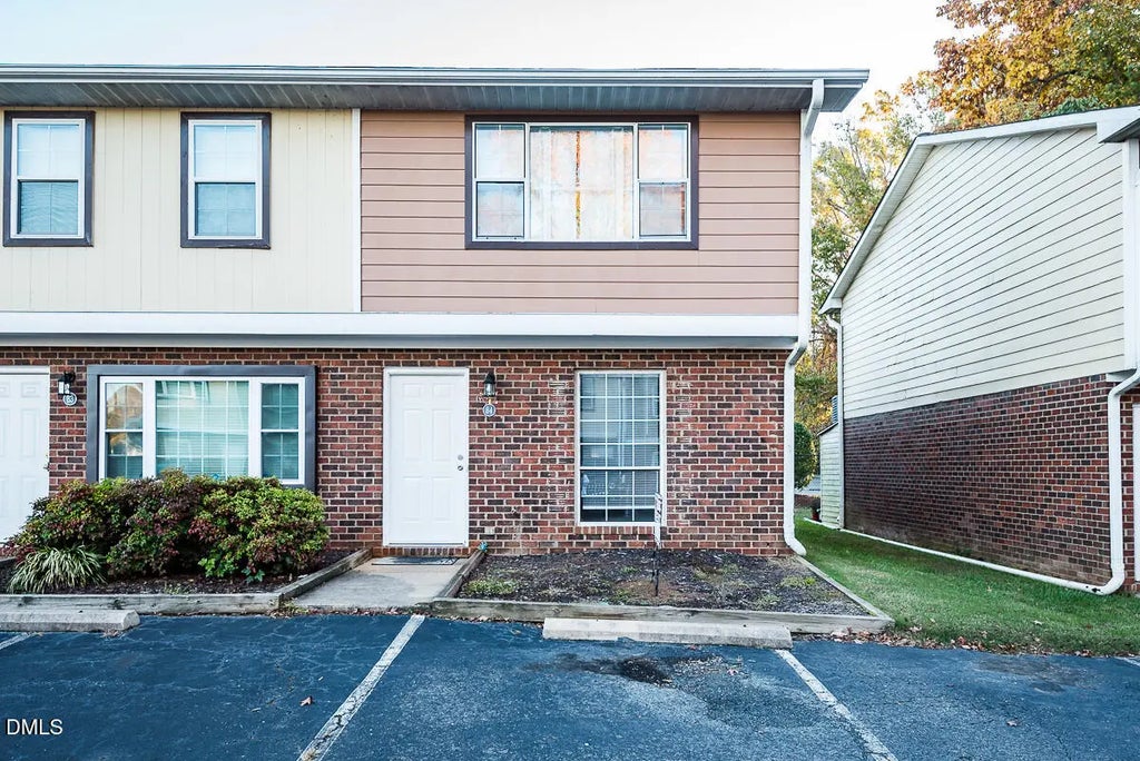 1241 S Fifth Street B-4, Mebane