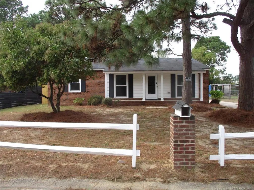 926 Fiske Dr Drive, Fayetteville