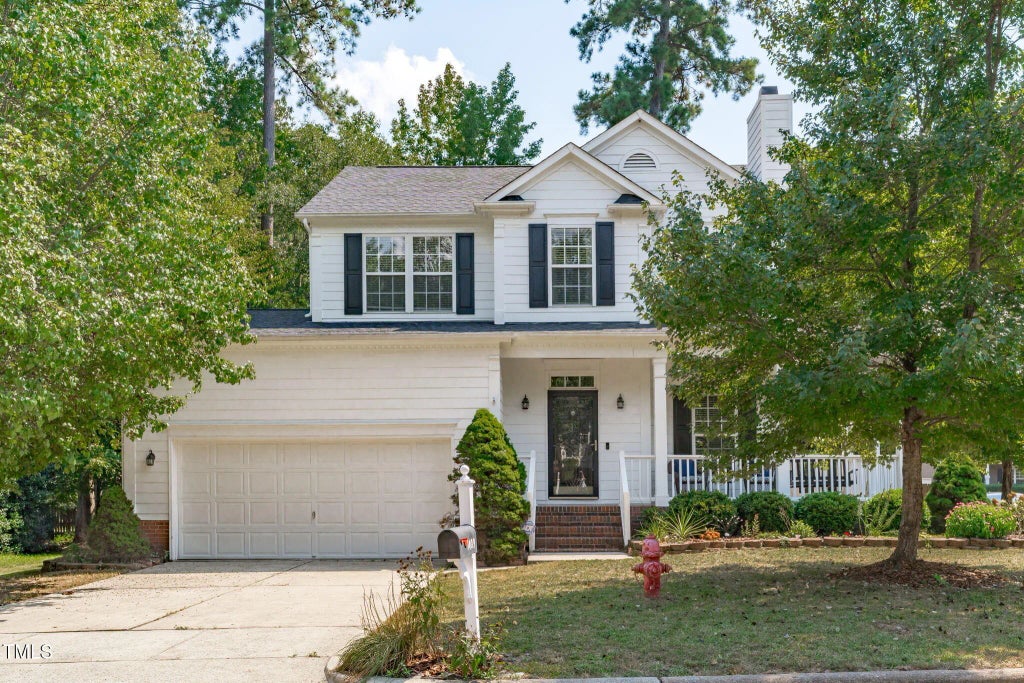 1409 Haventree Road, Durham