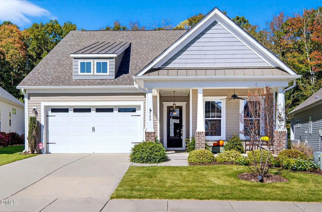 580 Warm Wind Drive, Clayton