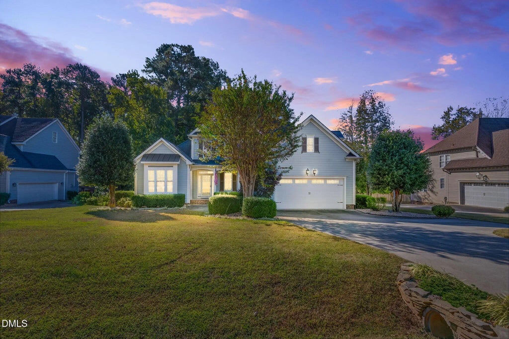 1017 Widgeon Way, Raleigh