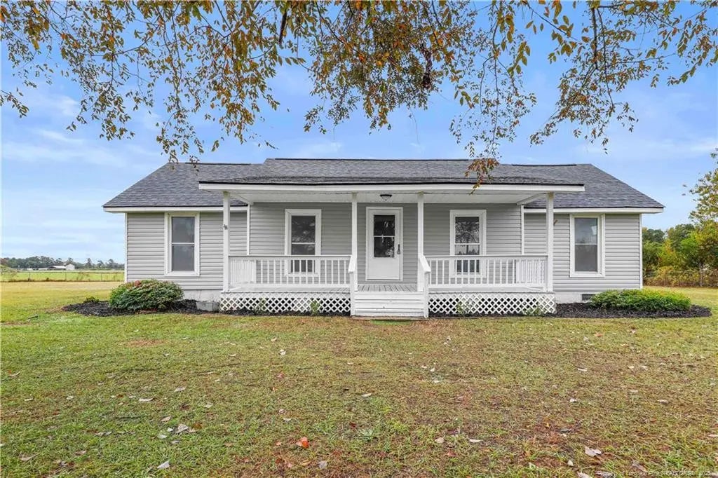 2302 Odom Road, Hope Mills