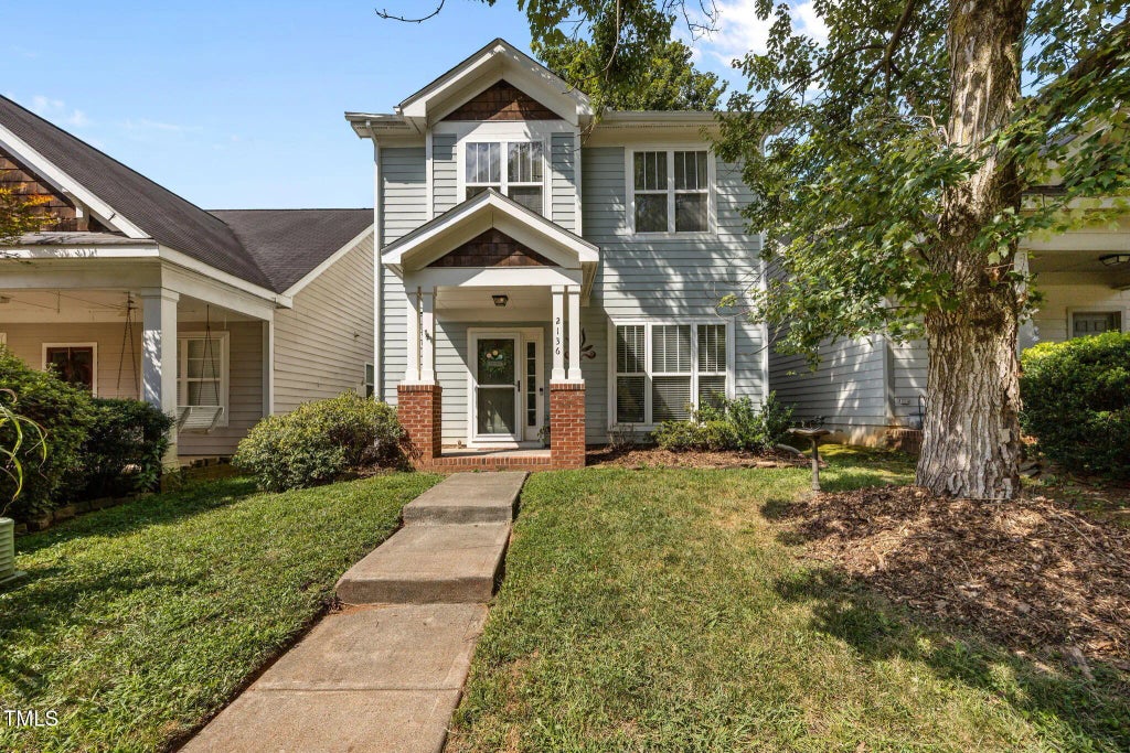 2136 Dunn Road, Raleigh