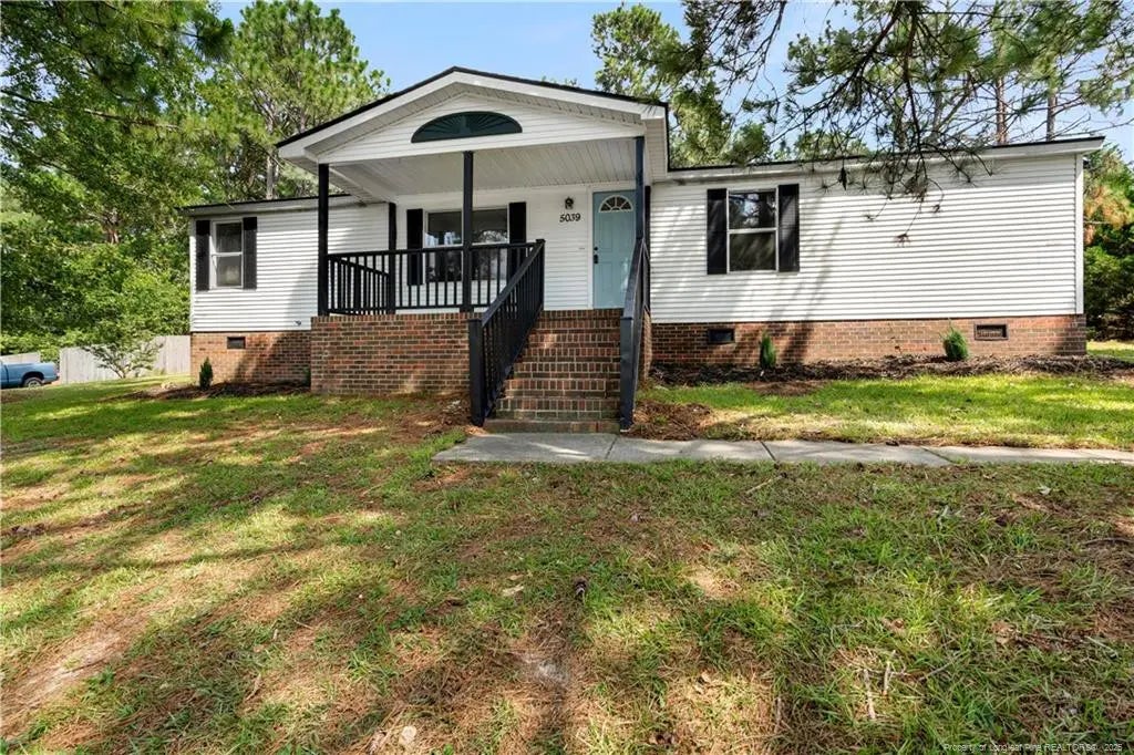 5039 Belinda Lane, Parkton