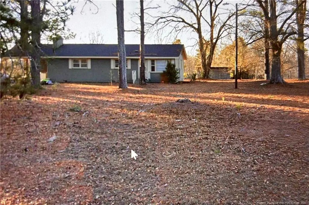 2702 Norrington Road, Lillington