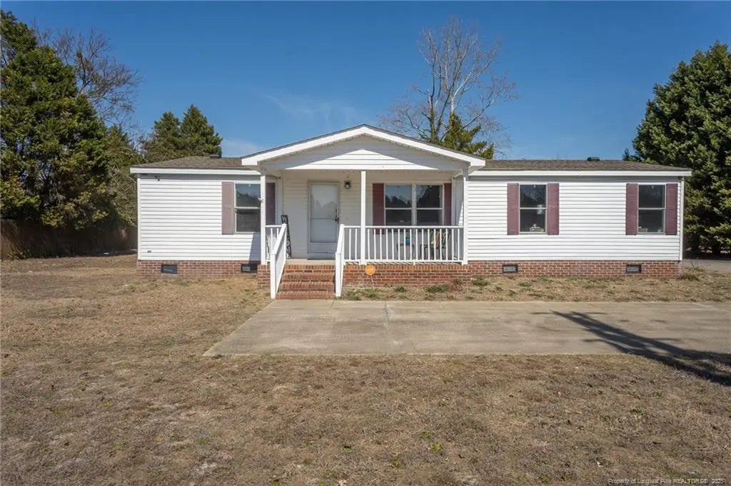 4449 Pleasant View Drive, Fayetteville