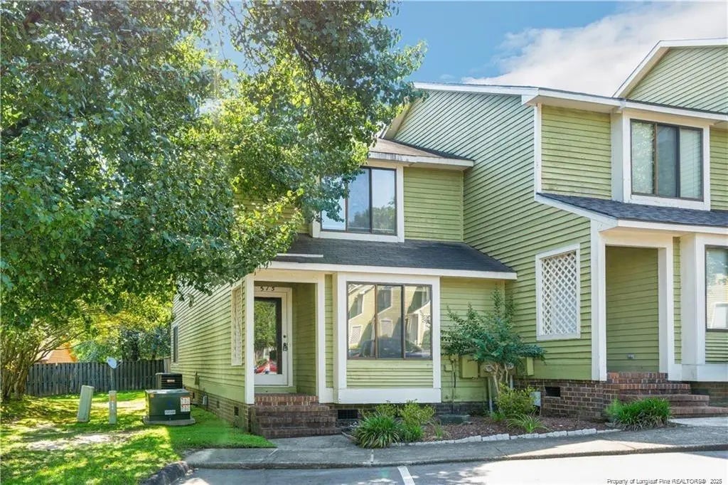 515 Cypress Trace Drive 40, Fayetteville