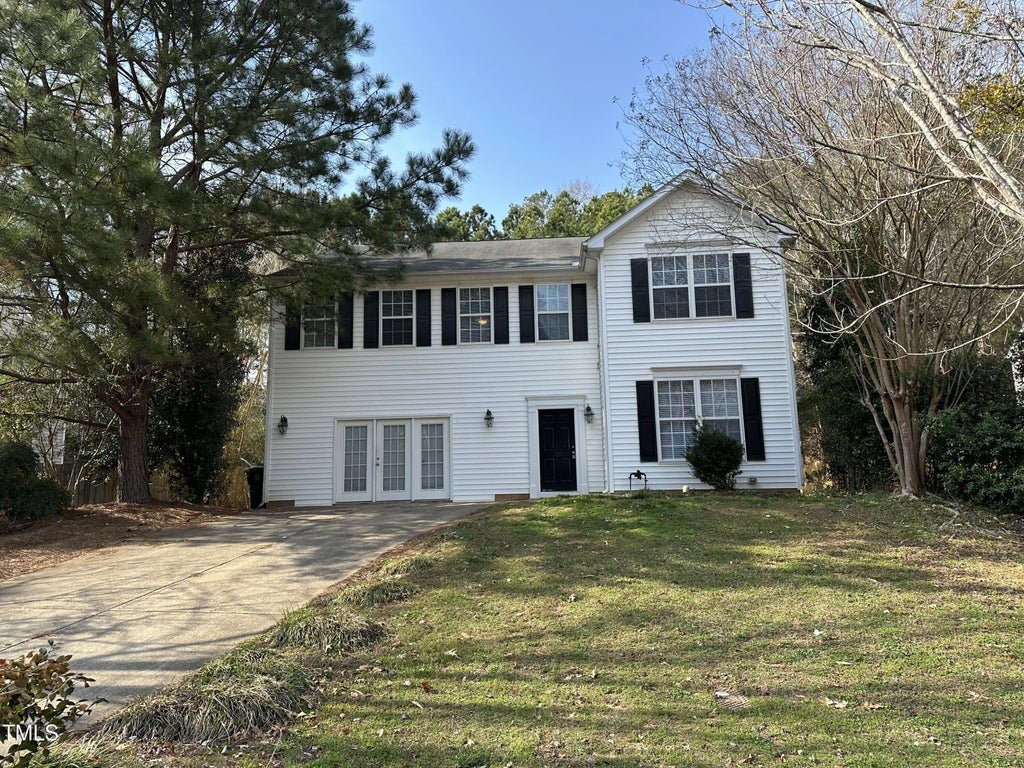 316 Arbor Greene Drive, Garner
