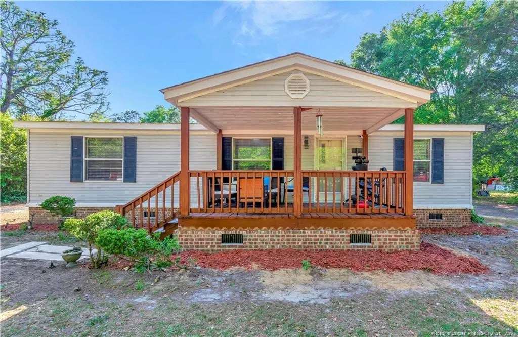 155 Willard Tatum Road, Elizabethtown