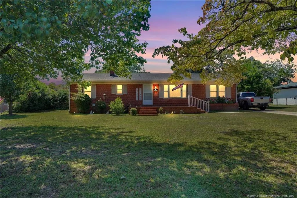 1828 & 1826 Stockton Drive, Fayetteville