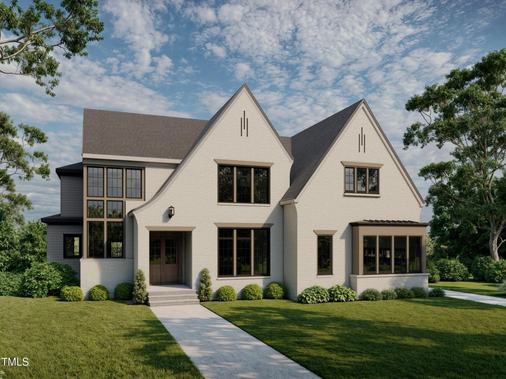 1804 Okeefe Lane, Raleigh