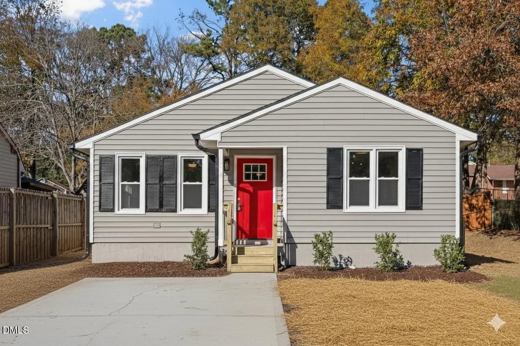 807 Shari Court, Durham