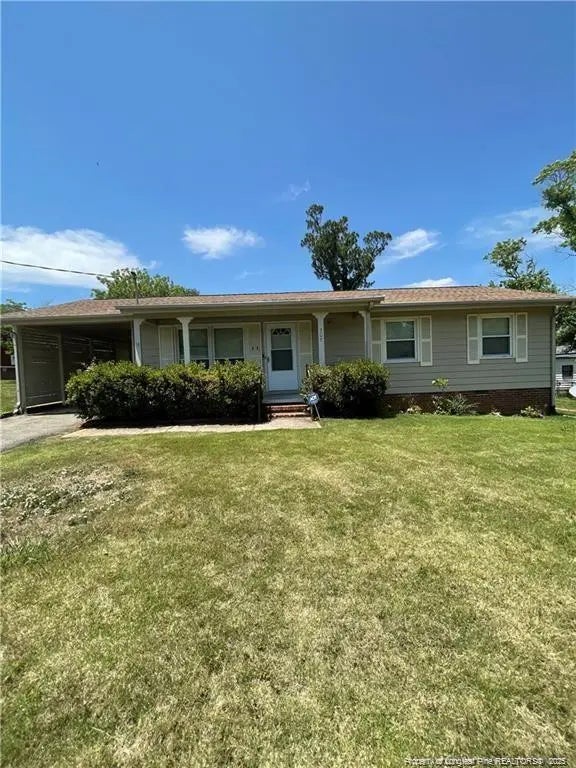 306 Desmond Drive, Fayetteville