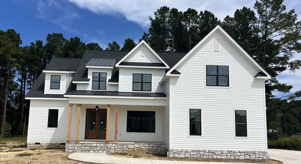 2590 Lassiter Road, Four Oaks